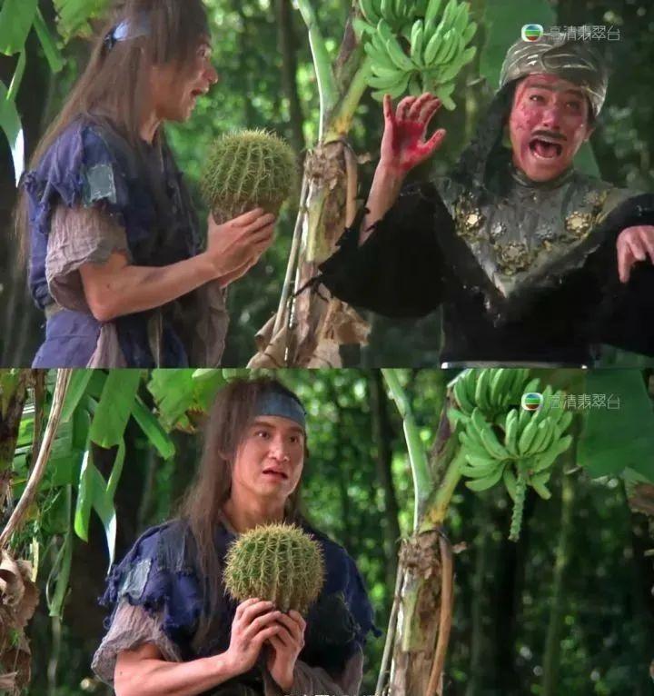 刘镇伟：王家卫背后的男人