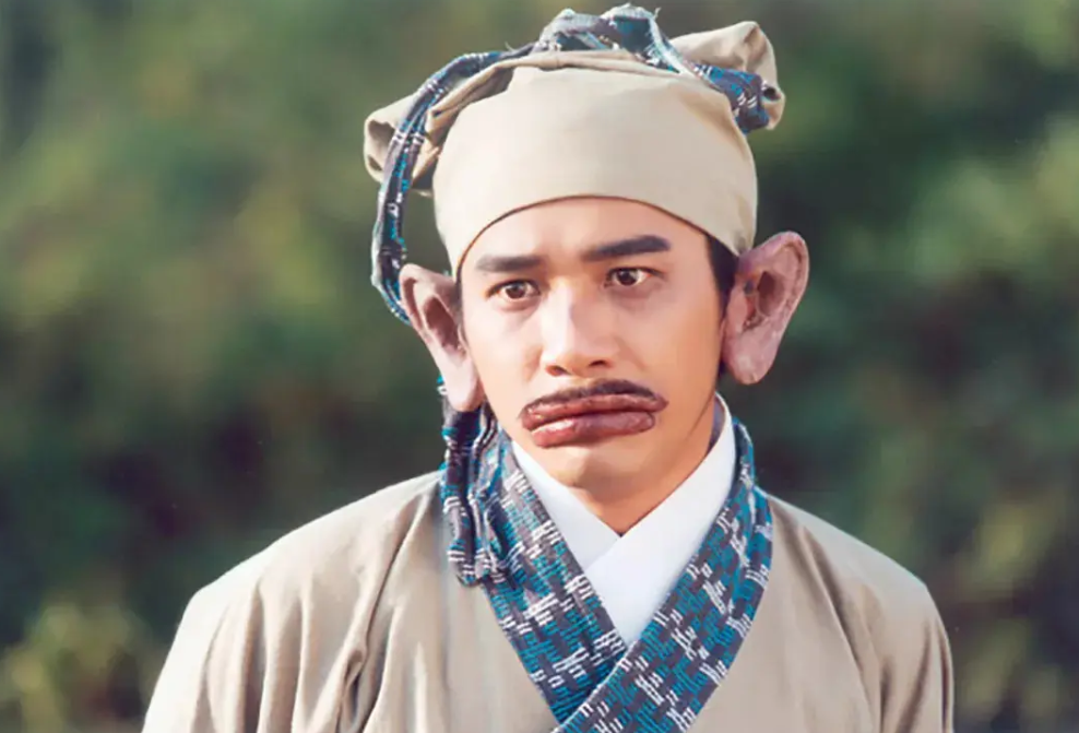 刘镇伟：王家卫背后的男人