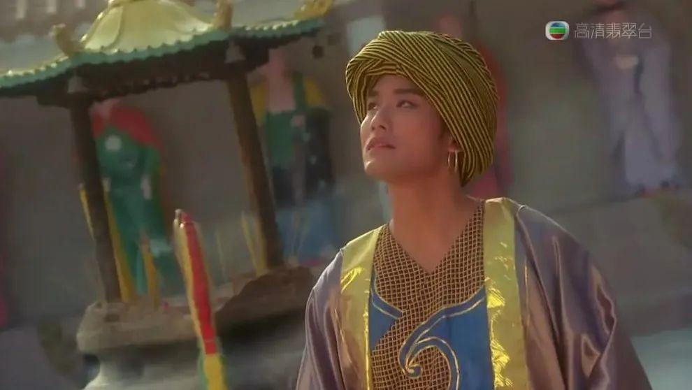 刘镇伟：王家卫背后的男人