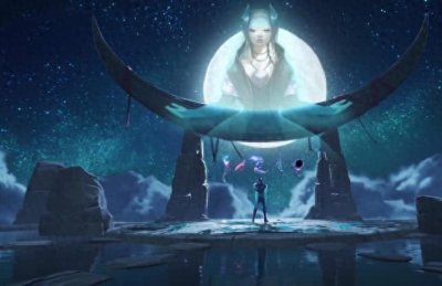 ​LOL六大职业，两个沦为版本弃子，玩家：用脚做平衡？