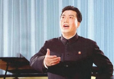 ​李双江：用歌声铸就的艺术传奇