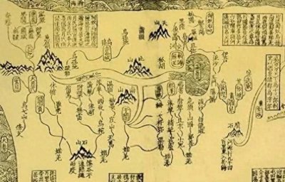 ​那个曾经在《山海经》出现过的扶桑国是否真实存在过呢？