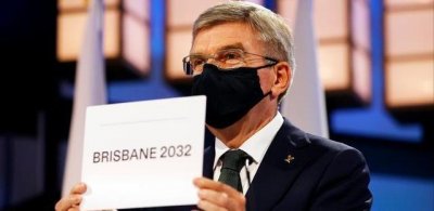 ​2032年奥运会举办地定了,奥运会无人愿意举办,未来或变成指定制