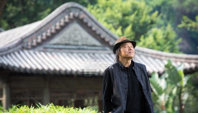 台湾知名作家林清玄走了,感谢他的“赫本”方淳珍陪伴了他一生!