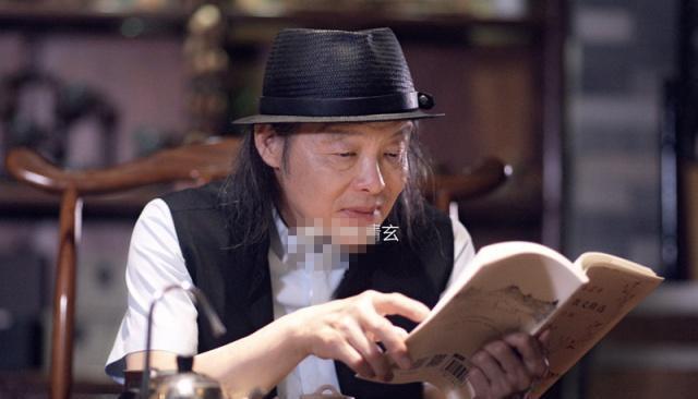 台湾知名作家林清玄走了,感谢他的“赫本”方淳珍陪伴了他一生!