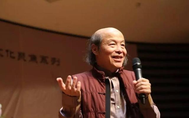 台湾知名作家林清玄走了,感谢他的“赫本”方淳珍陪伴了他一生!