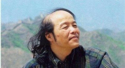 ​台湾知名作家林清玄走了，感谢他的“赫本”方淳珍陪伴了他一生！