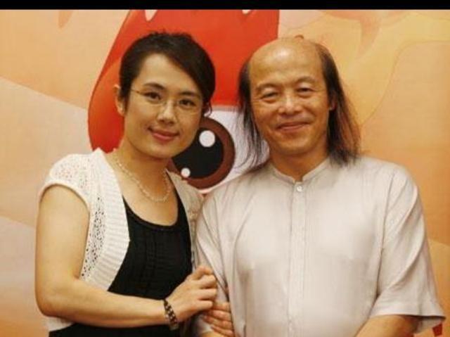 台湾知名作家林清玄走了,感谢他的“赫本”方淳珍陪伴了他一生!