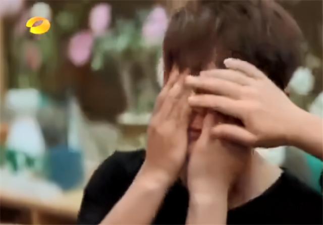 毛晓彤和陈翔事件是怎么回事(毛晓彤曝陈翔录音后再发声)(5)