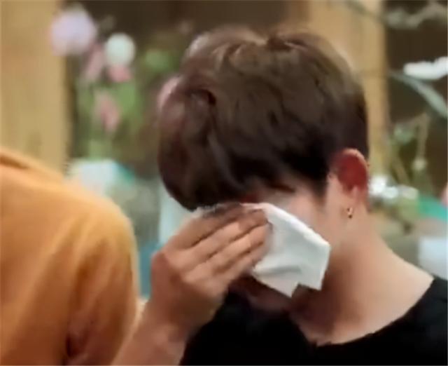 毛晓彤和陈翔事件是怎么回事(毛晓彤曝陈翔录音后再发声)(6)