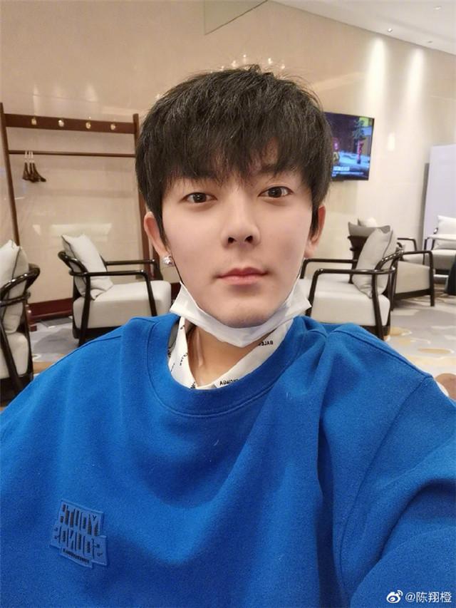 毛晓彤和陈翔事件是怎么回事(毛晓彤曝陈翔录音后再发声)(8)