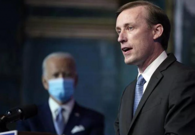 ​沙利文是谁(尊重你的对手：沙利文)