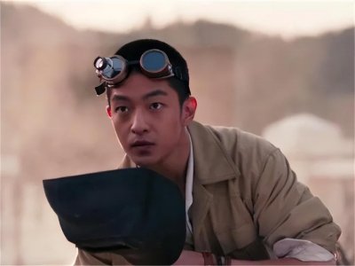 ​蒋雪鸣个人资料简介（演员蒋雪鸣演过的电视剧）