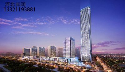 ​涿州三利中和城怎么样？