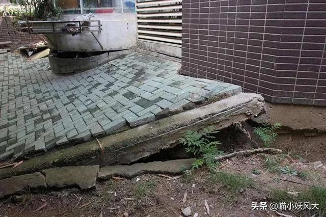 长沙一自建房倒塌原因（长沙一自建房倒塌）(8)