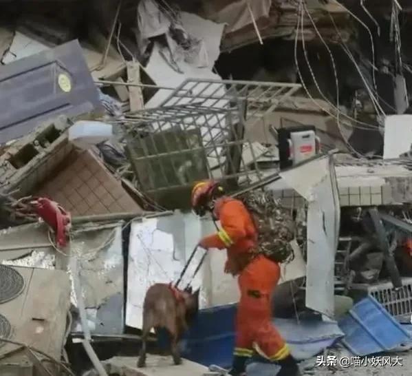 长沙一自建房倒塌原因（长沙一自建房倒塌）(2)