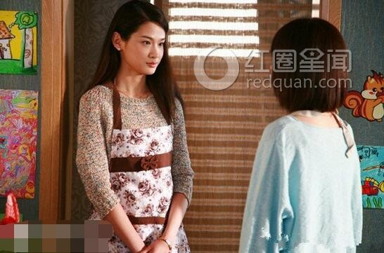 屈菁菁演过三级么 屈菁菁老男孩床戏曝光