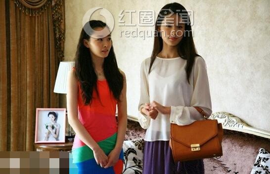 屈菁菁演过三级么 屈菁菁老男孩床戏曝光