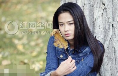 ​屈菁菁演过三级么屈菁菁老男孩床戏曝光