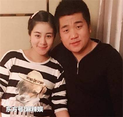 毕畅真正老公是谁干什么的富二代吗？隋宏洋个人资料家庭背景介绍