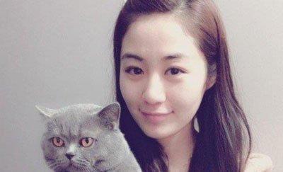 毕畅真正老公是谁干什么的富二代吗？隋宏洋个人资料家庭背景介绍