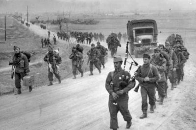 ​自称天下无敌，却被志愿军30人血虐，澳军为何如此不堪一击