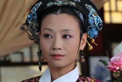 ​端妃原型是谁