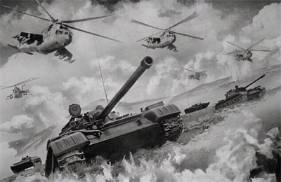 ​海湾战争对中国军力的发展产生了怎样的影响