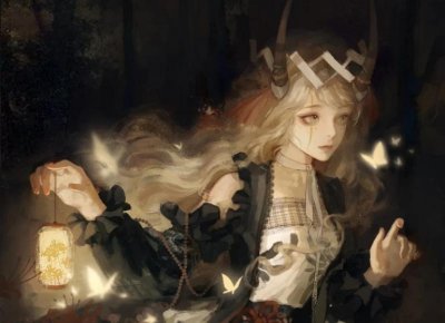 ​彩妆秘籍，让处女座们动手变美