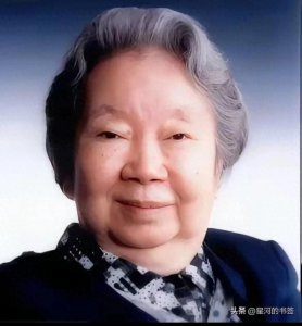 ​中国半导体之母谢希德：以坚韧与智慧铸就科技辉煌