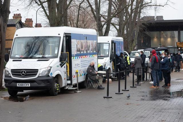 国内奥密克戎有几种（科普奥密克戎）(1)