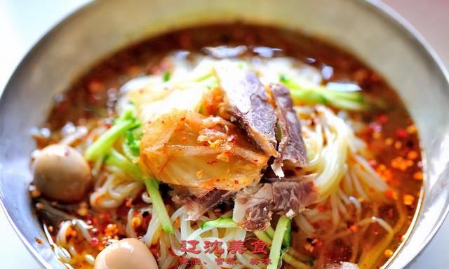 海城区美食，沈阳有哪些美食？图7