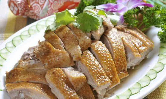 沈阳有哪些美食