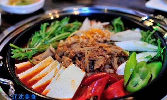 海城区美食，沈阳有哪些美食？图20