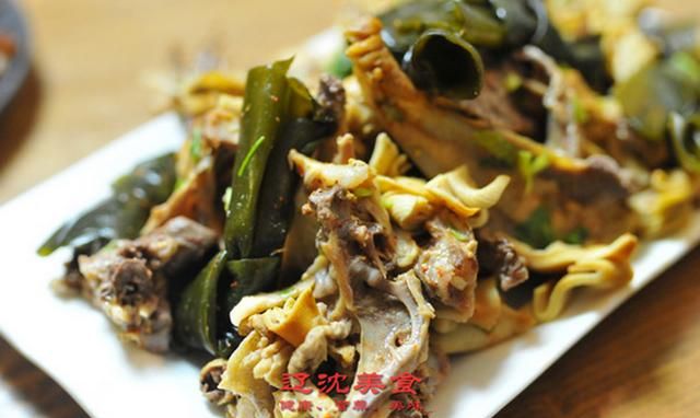 海城区美食，沈阳有哪些美食？图6