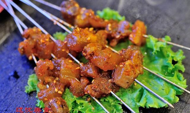 海城区美食，沈阳有哪些美食？图21