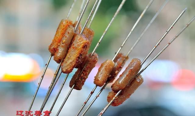 海城区美食，沈阳有哪些美食？图11