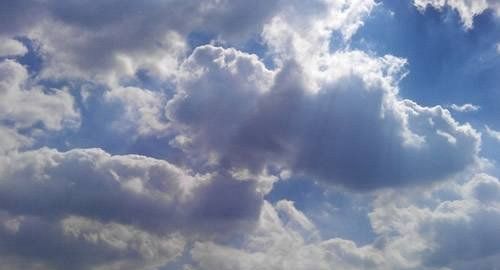 暴雨预警信号分为四级按严重程度依次升级以颜色表示,预警级别颜色四级顺序是什么?图3