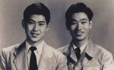 ​白崇禧第8子白先勇：不被父亲重视，对患病的爱人王国祥不离不弃