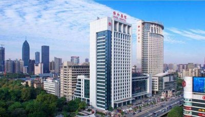 ​湖北省武汉市三甲医院汇总