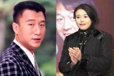 ​孙红雷生命中出现过的女人们，巩俐为何不嫁孙红雷？