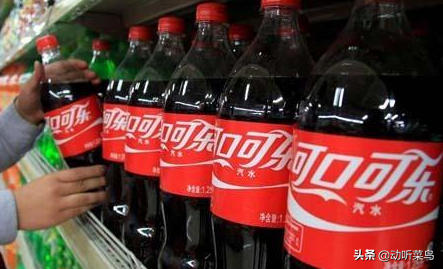 非常可乐是哪个国家的品牌(非常可乐为什么消失了)