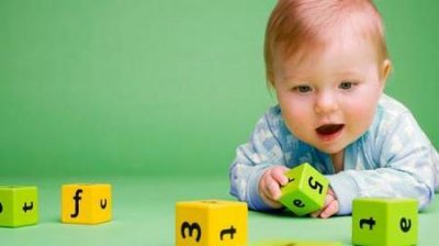 ​宝宝上早教好不好(14个月早教应该教什么)