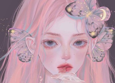 ​出差回来，发现家里来过其他女人