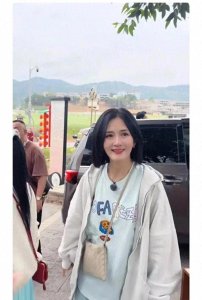 ​嘿“太阳女神谢娜”杀回老家了那场面比快乐大本营录制现场还热闹