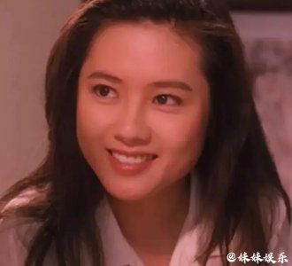 ​港星女神之——“风月片”，在性感面前，颜值还不算是个事儿