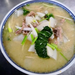 ​特色美食之清真八大碗