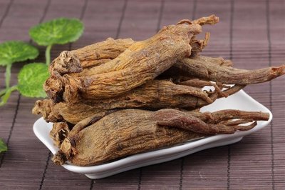 ​9倍价格之差，为什么中国人参比不上韩国高丽参？