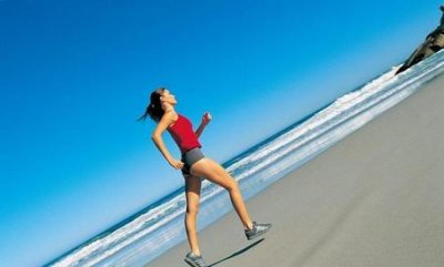 ​跑完步后腿疼怎样缓解(跑步配速和体重的关系)