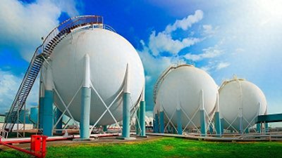 ​每日科技名词｜液化石油气